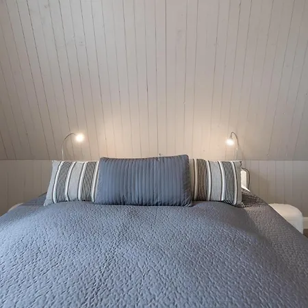 Semesterbostad Stadthuus 51