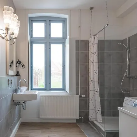 Holiday home Stadthuus 51