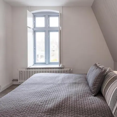Holiday home Stadthuus 51 Husum (Schleswig-Holstein)
