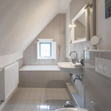 Stadthuus 51 Semesterbostad