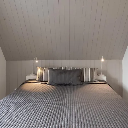 Stadthuus 51 Holiday home